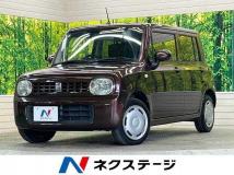 2013 Suzuki Lapin
