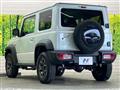 2025 Suzuki Jimny Sierra