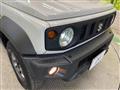 2025 Suzuki Jimny Sierra