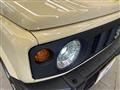 2025 Suzuki Jimny