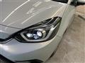 2020 Honda Fit