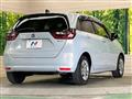 2020 Honda Fit