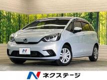 2020 Honda Fit