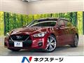 2019 Nissan Skyline