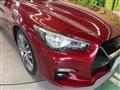 2019 Nissan Skyline