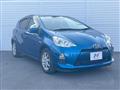 2012 Toyota AQUA