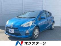 2012 Toyota AQUA