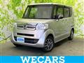 2015 Honda N BOX