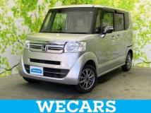 2015 Honda N BOX