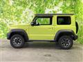 2020 Suzuki Jimny Sierra