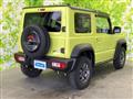 2020 Suzuki Jimny Sierra
