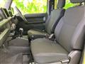 2020 Suzuki Jimny Sierra