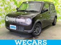 2017 Suzuki Lapin