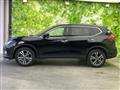 2019 Nissan X-Trail