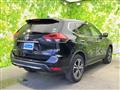 2019 Nissan X-Trail