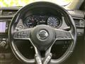 2019 Nissan X-Trail