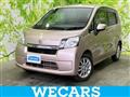 2013 Daihatsu Move