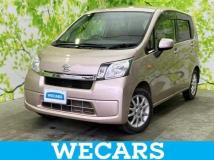 2013 Daihatsu Move