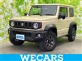 2020 Suzuki Jimny Sierra