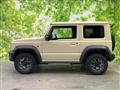 2020 Suzuki Jimny Sierra
