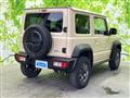 2020 Suzuki Jimny Sierra