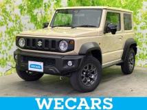 2020 Suzuki Jimny Sierra