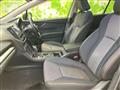 2018 Subaru IMPREZA XV HYBRID