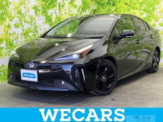 2022 Toyota Prius