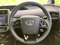 2022 Toyota Prius