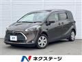 2020 Toyota Sienta