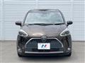 2020 Toyota Sienta