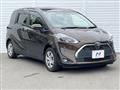 2020 Toyota Sienta