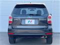 2013 Subaru Forester