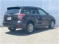 2013 Subaru Forester