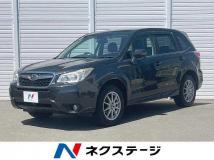 2013 Subaru Forester