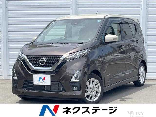 2021 Nissan Nissan Others