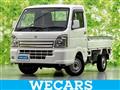 2018 Suzuki Carry Truck