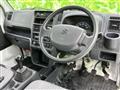 2018 Suzuki Carry Truck