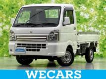 2018 Suzuki Carry Truck
