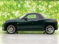 2022 Daihatsu Copen