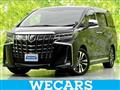 2022 Toyota Alphard G