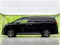 2022 Toyota Alphard G