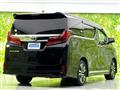 2022 Toyota Alphard G