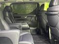 2022 Toyota Alphard G