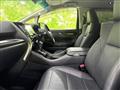2022 Toyota Alphard G