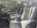 2022 Toyota Alphard G