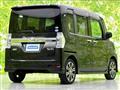 2015 Daihatsu Tanto