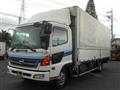 2006 Hino Ranger