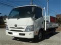 2021 Hino Dutro