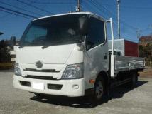 2021 Hino Dutro